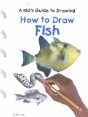 How to Draw Fish cover