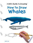 How to Draw Whales cover