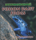 Poison Dart Frogs cover