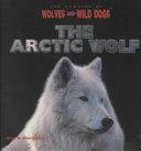 The Arctic Wolf cover