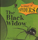 The Black Widow cover