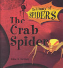The Crab Spider cover