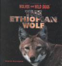 The Ethiopian Wolf cover