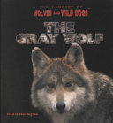 The Gray Wolf cover