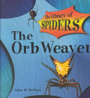The Orb Weaver cover