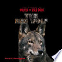 The Red Wolf cover