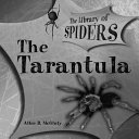 The Tarantula cover