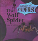 The Wolf Spider cover