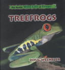 Treefrogs cover