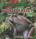 Wood Frogs cover