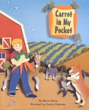 Carrot in My Pocket cover