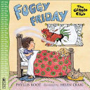 Foggy Friday cover