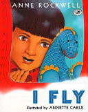 I Fly cover