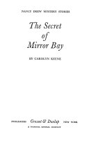 The Secret of Mirror Bay cover