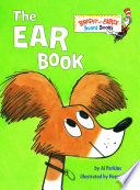 The Ear Book cover