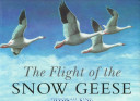 The Flight of the Snow Geese cover