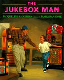 The Jukebox Man cover