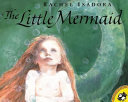 The Little Mermaid cover