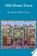 Old Home Town cover