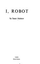 Robbie cover