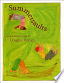 Summersaults: Poems and Paintings cover