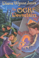The Ogre Downstairs cover