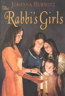 The Rabbi's Girls cover