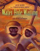 Water Hole Waiting cover