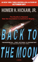Back to the Moon cover