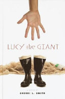 Lucy the Giant cover