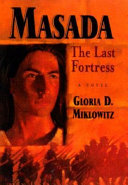 Masada: The Last Fortress cover