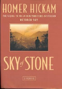 Sky of Stone cover