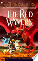 The Red Wyvern cover