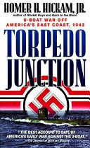Torpedo Junction cover