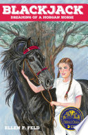 Blackjack: Dreaming of a Morgan Horse cover