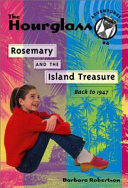 Rosemary and the Island Treasure cover