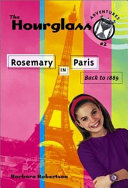 Rosemary in Paris cover