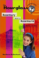 Rosemary Meets Rosemarie cover