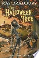 The Halloween Tree cover
