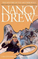 The Mystery of the Mother Wolf cover