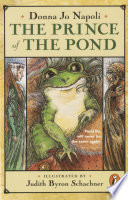 The Prince of the Pond cover