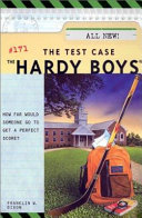 The Test Case cover