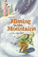 Missing in the Mountains cover