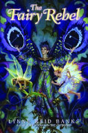 The Fairy Rebel cover