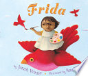 Frida (English) cover
