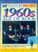 1960s: The Age of Rock cover