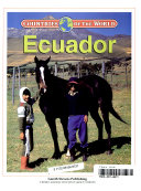 Ecuador cover