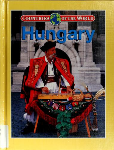 Hungary cover
