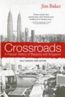 Singapore cover