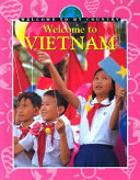Vietnam cover